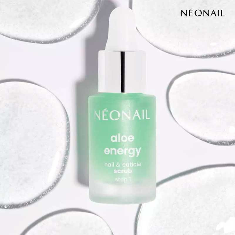 Moisturizing Nail Care Set - NeoNail