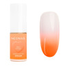 Baby Boomer Airbrush NeoNail, 5g - Neon Orange