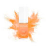 Baby Boomer Airbrush NeoNail, 5g - Neon Orange
