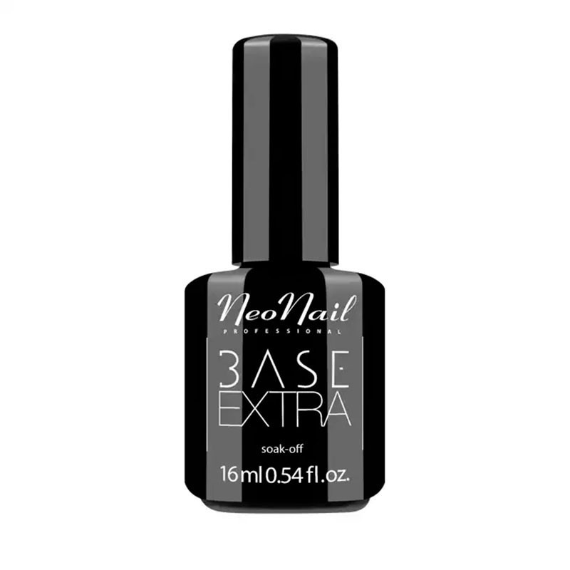 Базовое покрытие NeoNail BASE EXTRA - 16ml