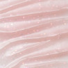 Гель для наращивания ногтей - Hard gel F.O.X - Glitz Rose -15 мл