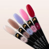 Hard gel F.O.X - Caramel - 15 ml