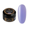 Hard gel F.O.X - Lilac-15 ml