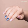 Переводная фольга NeoNail - 03 Серебро