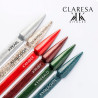 Värigeelilakka Claresa K'Emerald - 5 g