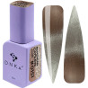Gel Polish Color Bohemian Cat Eye DNKa No. 0151 - 12 ml