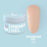 Extension gel Lunamoon Premium Gel Nr 25 - 15ml