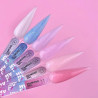 Extension gel Lunamoon Diamond Gel Nr 6 - 15ml