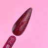 Värillinen geelilakka Lunamoon Nr 215 - 13 ml