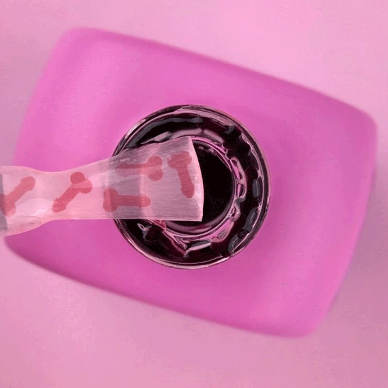 Päällyslakka Lunamoon Top Secret nr 3 - 13ml