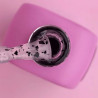 Матовый топ без липкого слоя - Lunamoon Top Matt Blackegg - 13ml