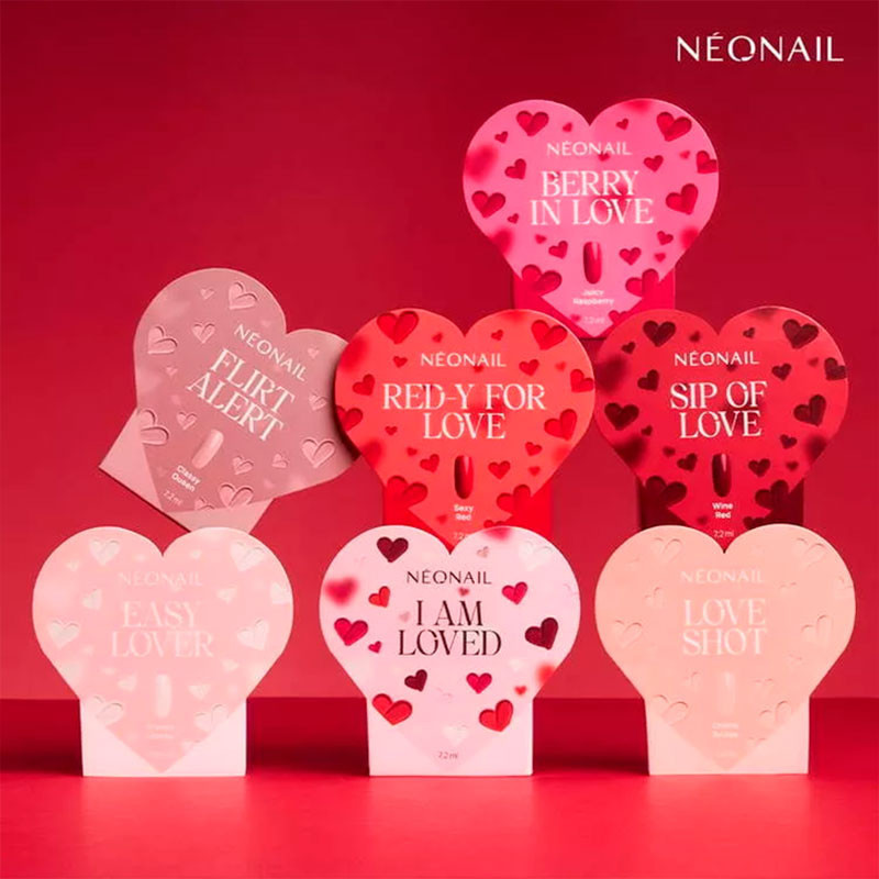 NeoNail Sip Of Love - 7,2 ml