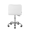 Cosmetic chair a-5299 white