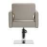 Gabbiano Ankara Gray hairdressing chair