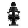 Electric tattoo chair pro ink 606 black