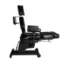 Electric tattoo chair pro ink 606 black