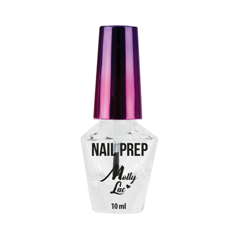 Nail Prep Molly Lac Dehydrator - 10 ml