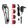 HAIR TRIMMER KES-2020A SILVER