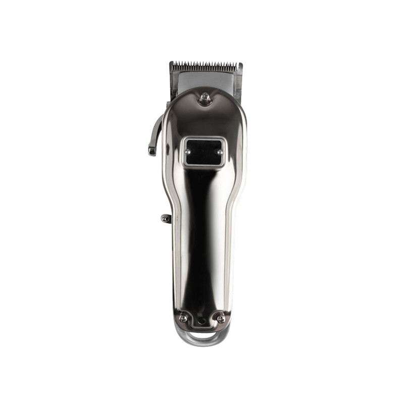 HAIR TRIMMER KES-2020A SILVER