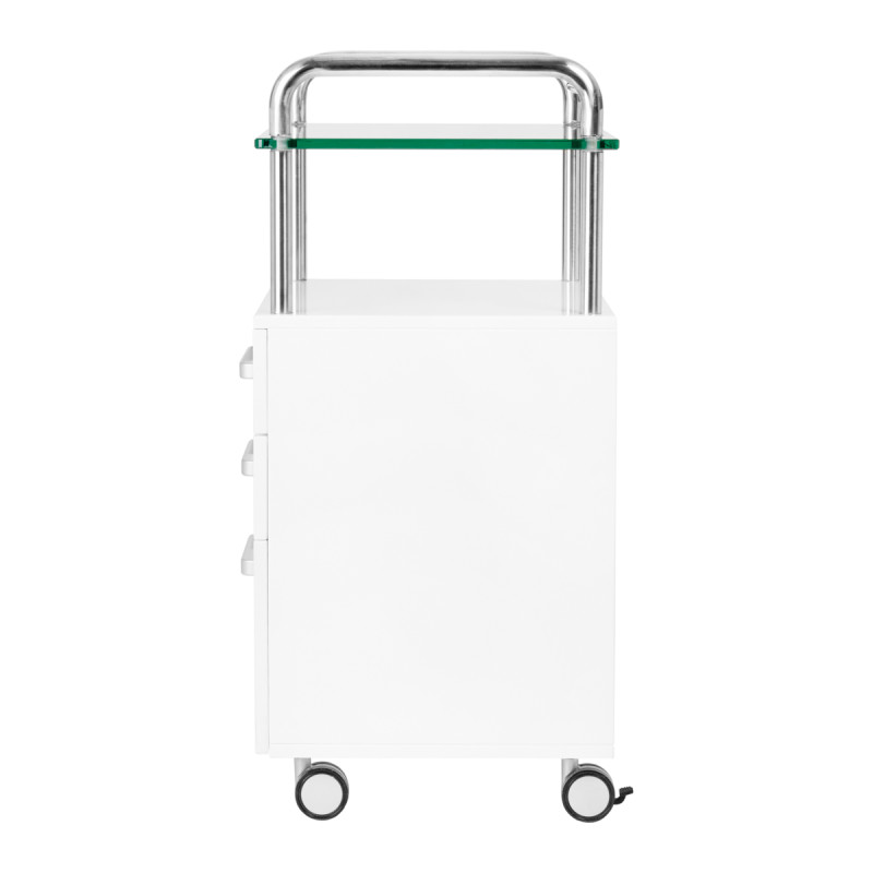 PODOLOGICAL HELPER 6053 WHITE