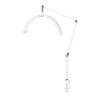 Glow MX3 treatment lamp for table top white