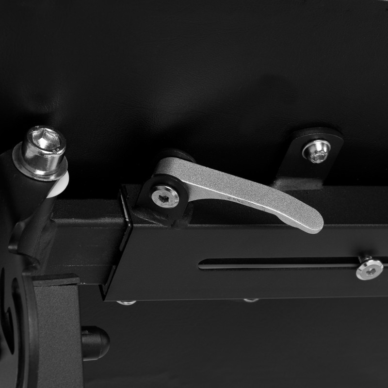 Tattoo armrest Pro Ink 720 black