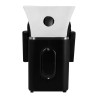 Hairdressing wash unit Turyn black