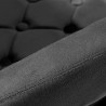 4Rico Chair QS-OF213G gray