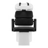 Gabbiano Porto-BM hair wash unit black