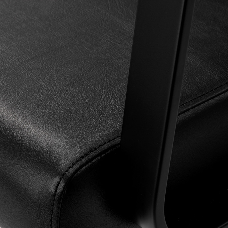 Gabbiano Porto-BM hair wash unit black
