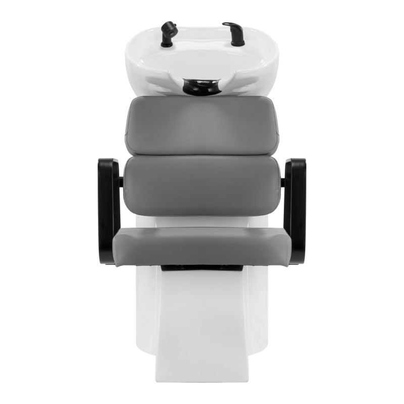 Gabbiano Porto-BM hair wash unit gray