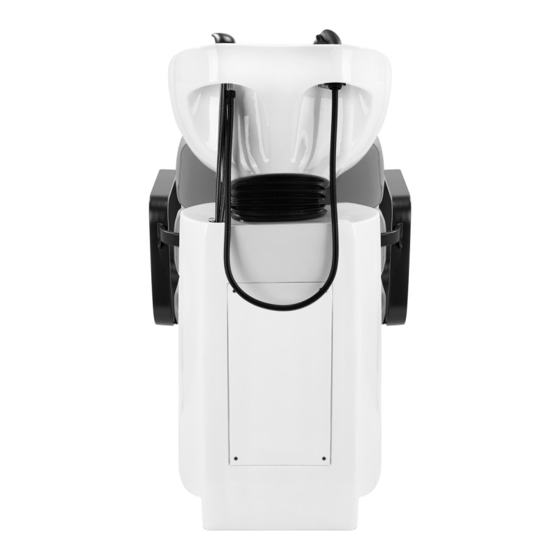 Gabbiano Porto-BM hair wash unit gray