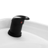 Gabbiano Porto-BM hair wash unit gray