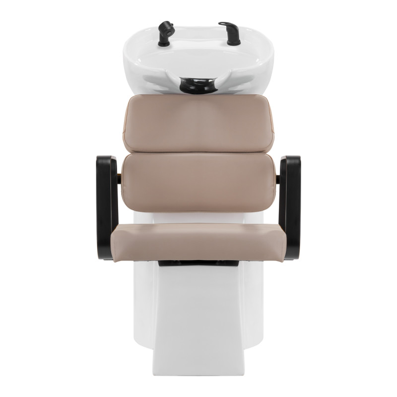 Gabbiano Porto-BM hair wash unit beige
