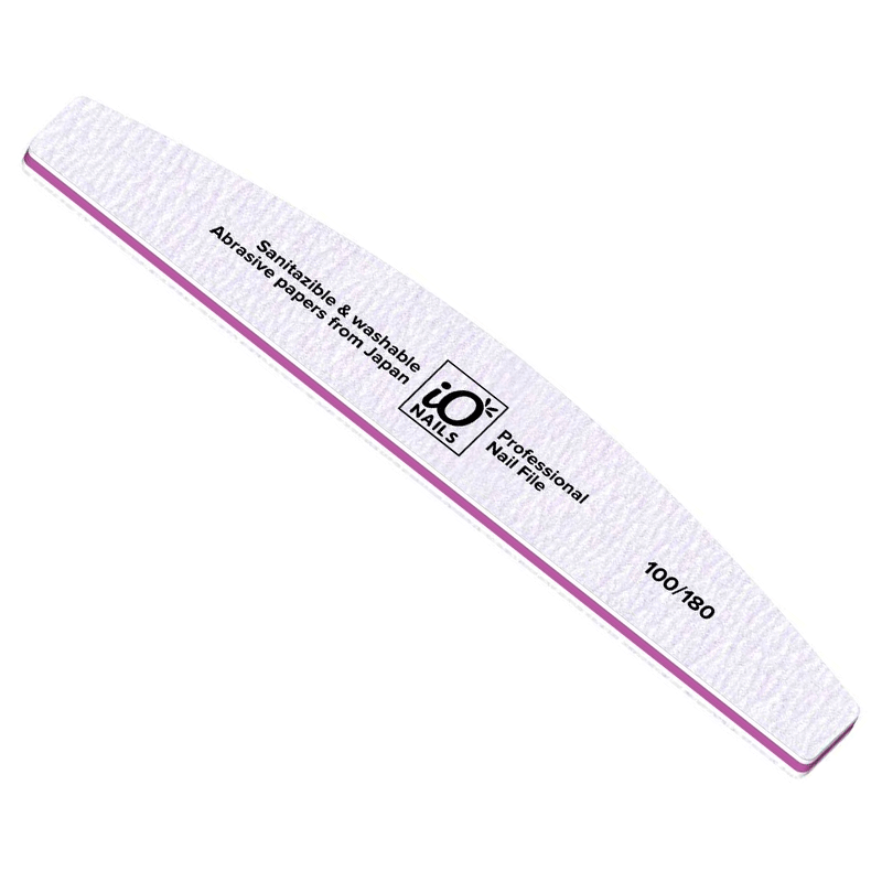 Viila IO Nails 100/180 (japanilainen paperi, korkealaatuinen)