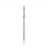 Timanttiterä "Flame" 2,1 mm/ 8 mm HEAD - sininen