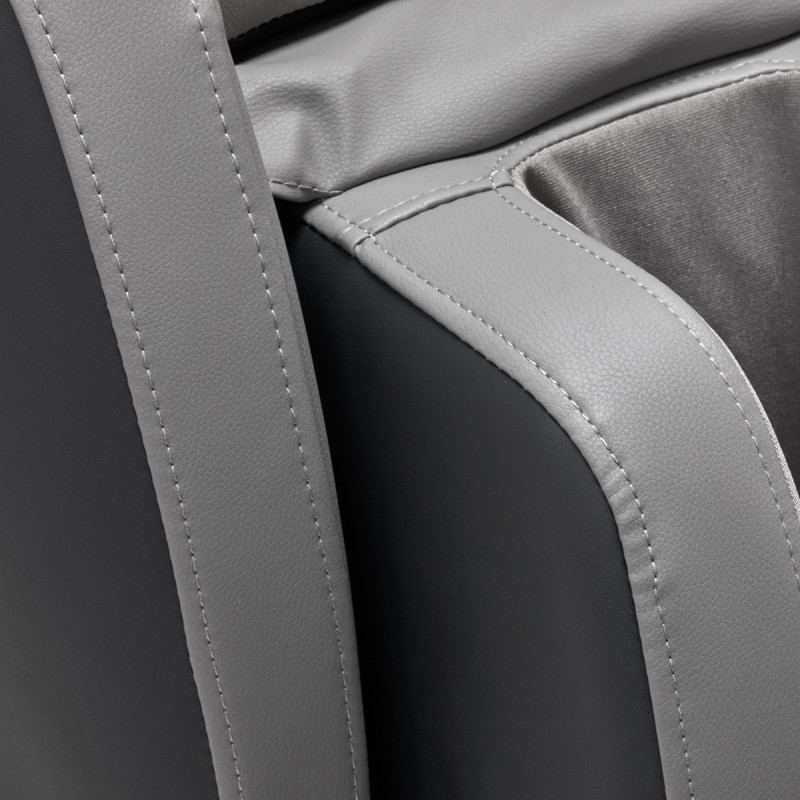 Sakura massage chair Classic 305 gray