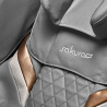 Sakura massage chair Classic 305 gray