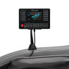 Sakura massage chair Classic 305 gray