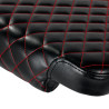 Pro Ink 718 Tattoo Armrest Black Quilted R