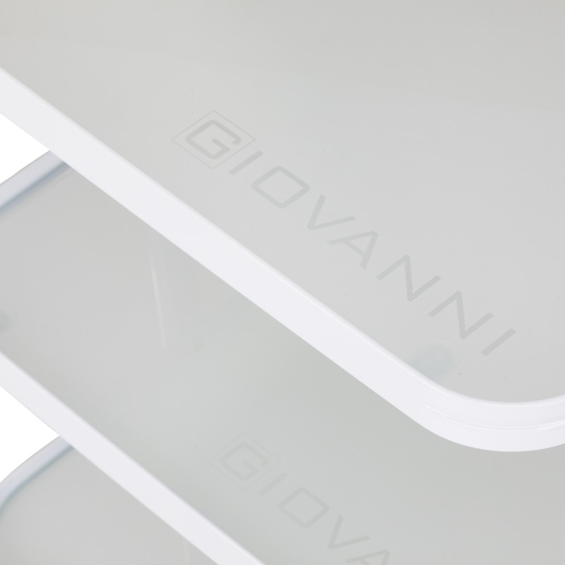 Giovanni Table H6702 white