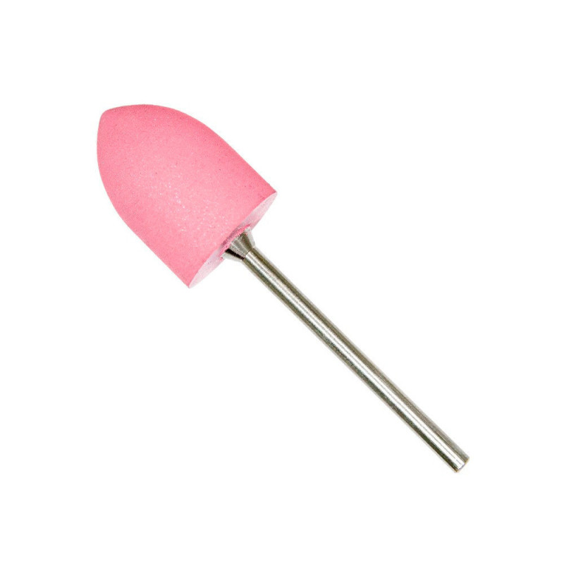 Grinder pink, 240 grit, S-04