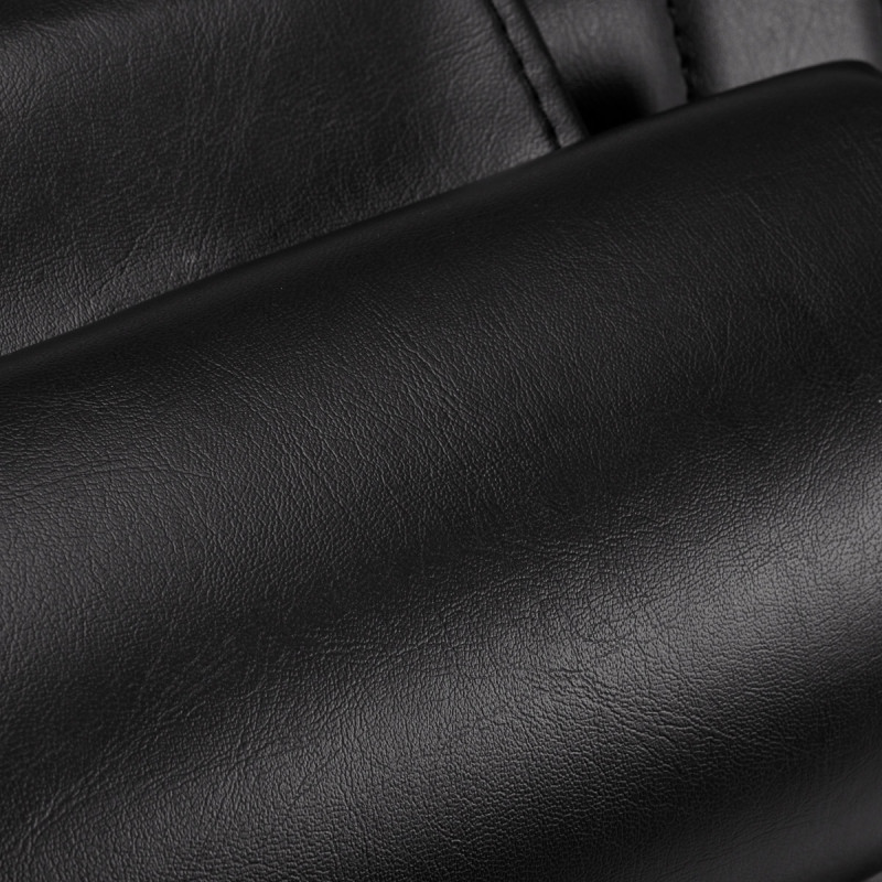 Pro Ink 611 tattoo chair black