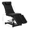 Pro Ink 611 tattoo chair black