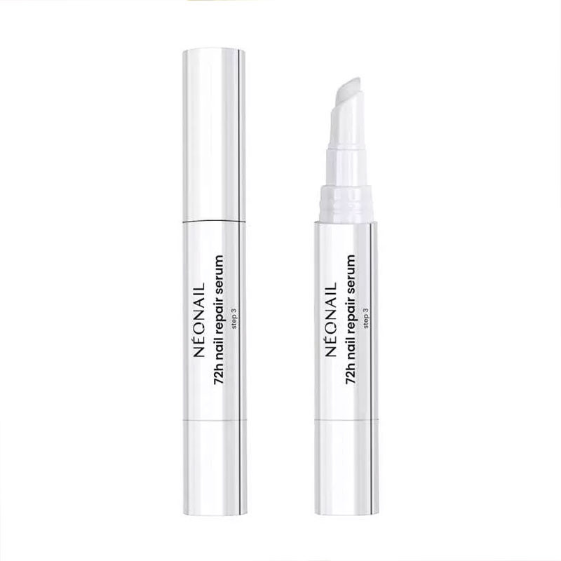 Регенерирующая сыворотка для кутикул и ногтей NeoNail 72h Nail Repair Serum - 3,8 мл