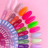 Жидкий Гель Lunamoon Light Acrygel Nr 18 - 13ml