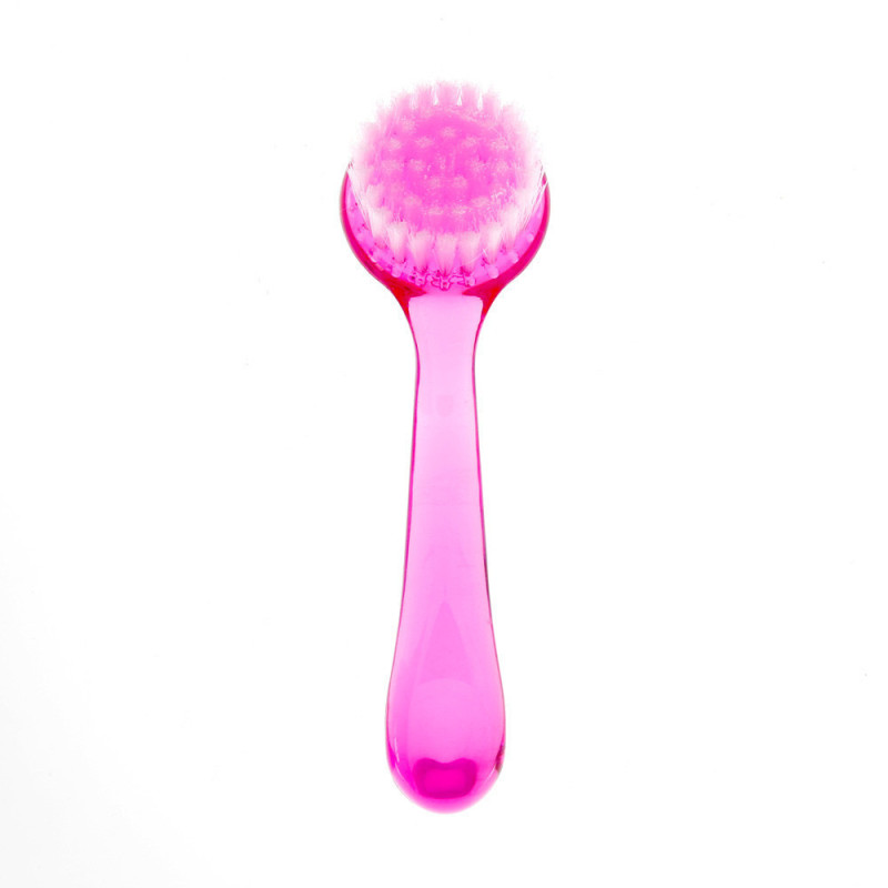 Nail brush - pink