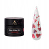 Гель-краска - Glow Glitter - Gel Love Edition F.O.X 013 - 5 ml