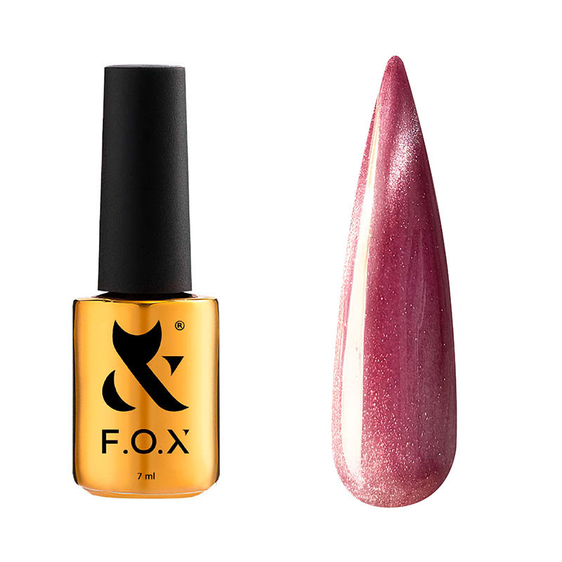 Gellack - Cat Eye Lily F.O.X - 7 ml