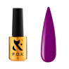 Gellack - Lollipop Grape 003 F.O.X - 7 ml
